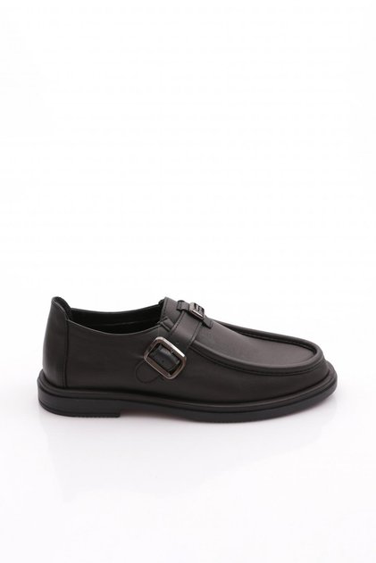 500 Kadın Loafer Ayakkabı