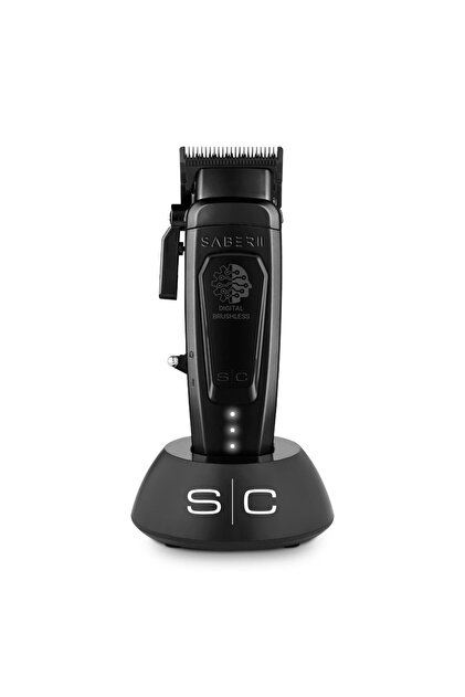 Wahl Magic Clip + Detailer Li Profesional Barber Combo Saç Kesme