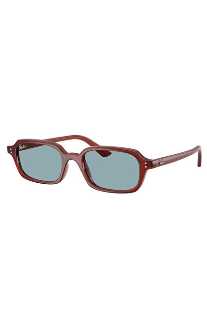 Ray-Ban RB4455 Zuri 6809/80 Unisex Güneş Gözlüğü Kahverengi