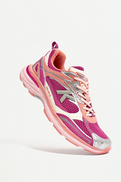 KeMi✨ LEFTIES X Kelme spor ayakkabı - Fiyatı, Yorumları