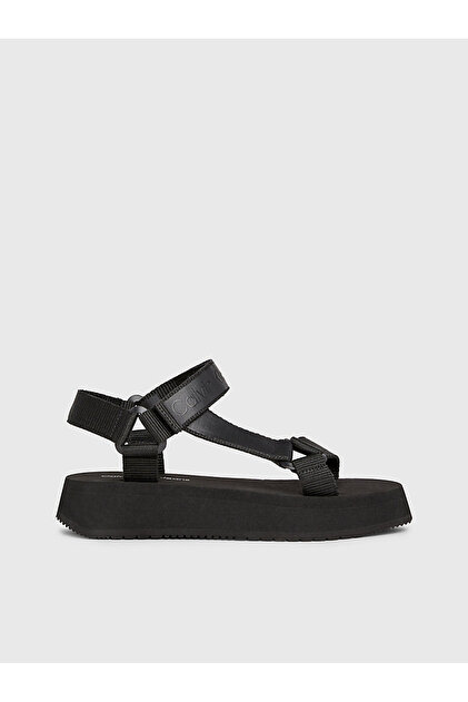 Velcro Styling - Sandal DC