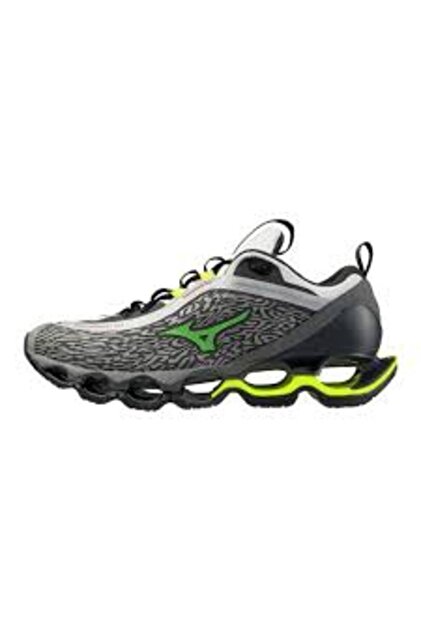 Mizuno Wave Prophecy LS GTX Erkek Günlük Giyim Ayakkabısı Siyah