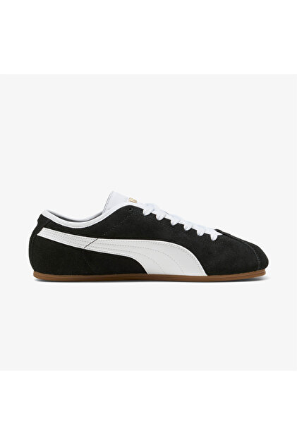 Puma Tackle Unisex Siyah Spor Ayakkabı - Fiyatı, Yorumları
