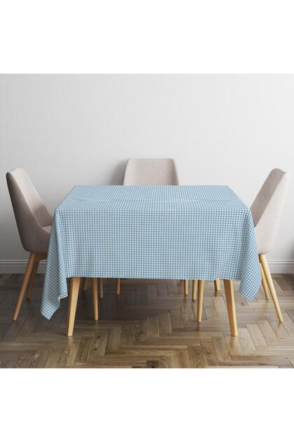 Pötikare Tablecloth 170X170 cm Table Cloth – Casual and Stylish Use