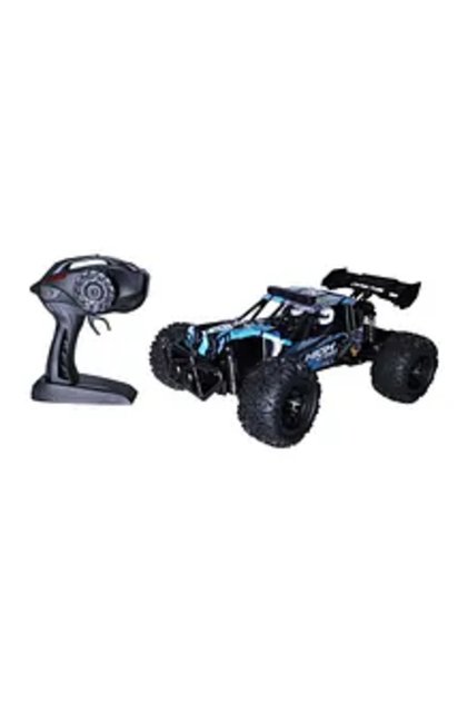 Wild 23 Championship 1:12 RC Car 2.4Ghz Blue