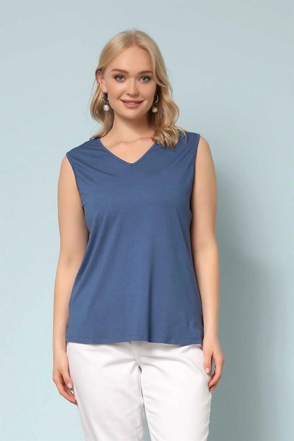 Plus Size Tank Top