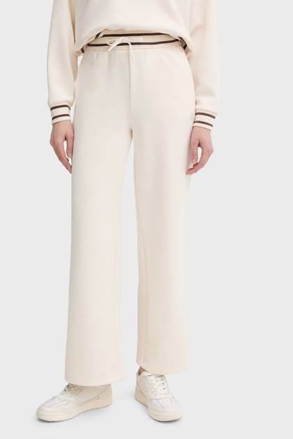 Soft Textured High Waist Wide Leg Pants Pants Xw002073 Af10804 U1003