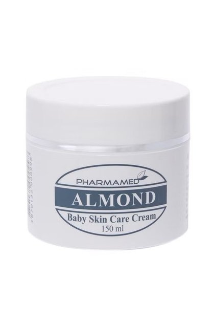 ALMOND BABYSKIN CARE CREAM 150 ML