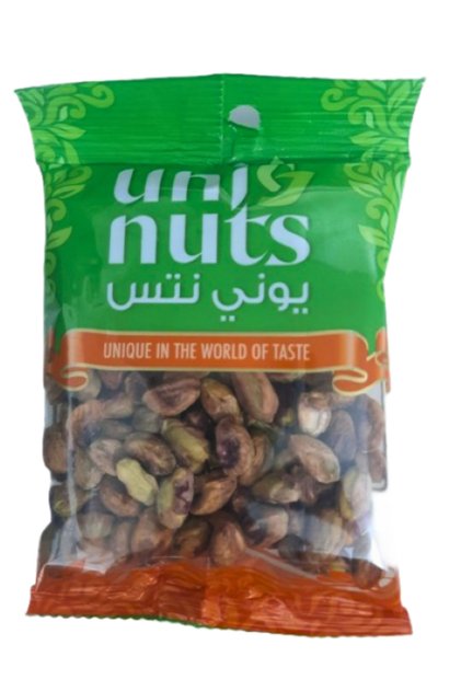 Pista Kernal 60g, Carton of 10pcs