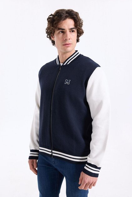 M0710308-89353 Men's Cardigan