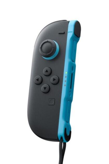 Controler Joy-Con 2 Stânga Albastru deschis
