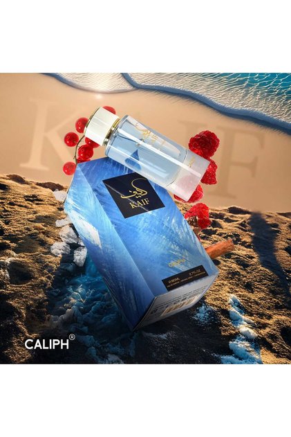 Kaif Extrait De Parfum 80ML by
