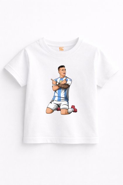 El Toro – Ice Cold Finish Kids' T-Shirt
