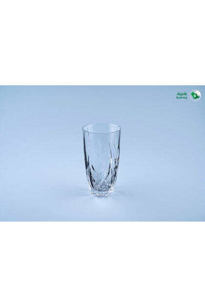كاسات كرستال كاساندرا 6حبة CL38