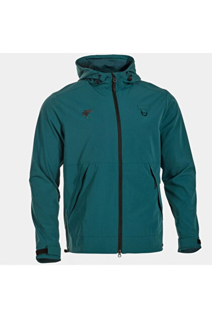 Joma Explorer light Ceket Turkuaz 104475.346 - Fiyatı, Yorumları