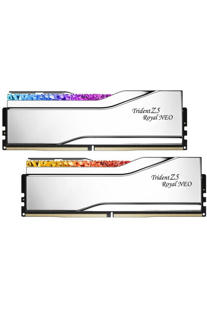 G Skill Memorie RAM G.Skill Trident Z5 Royal Neo F5