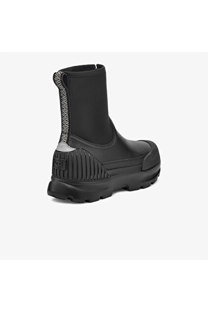 UGG Neumel X Zip Kadın Siyah Bot - Fiyatı, Yorumları