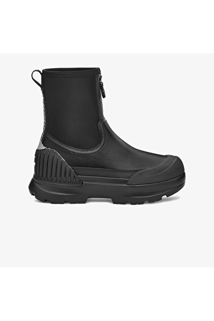 UGG Neumel X Zip Kadın Siyah Bot - Fiyatı, Yorumları