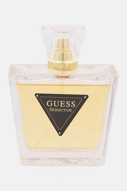 Seductive Eau De Toilette 125 ml, Transparent