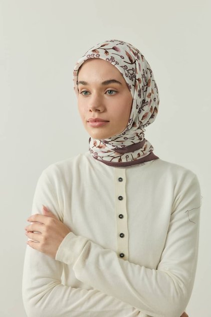 وشاح قطني من بوتانيا