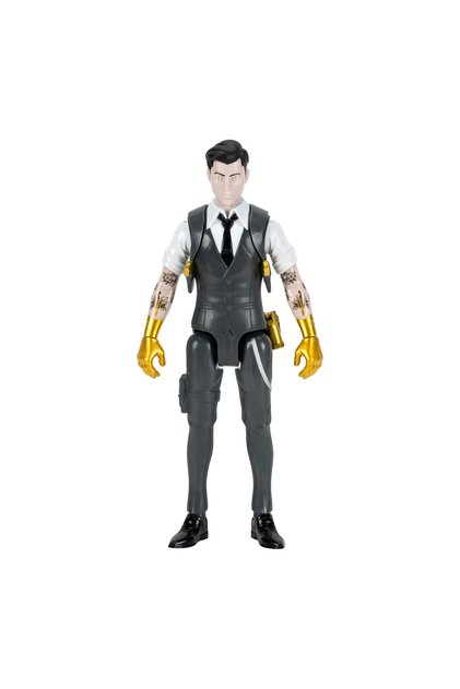 Fortnite Victory Serisi Aksiyon Figür - Midas 30 cm FNT1609