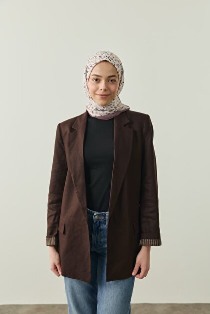 وشاح قطني من لوميا