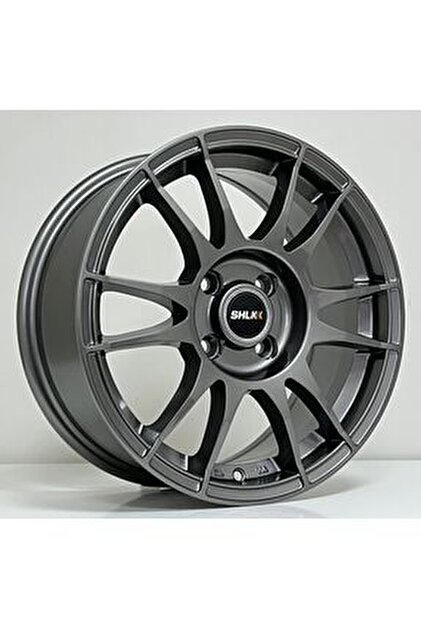 【Rinco】 RC 17 İNÇ 4X108 SPARCO TARMAC JANT TAKIMI BRONZ (4 ADET) - Fiyatı