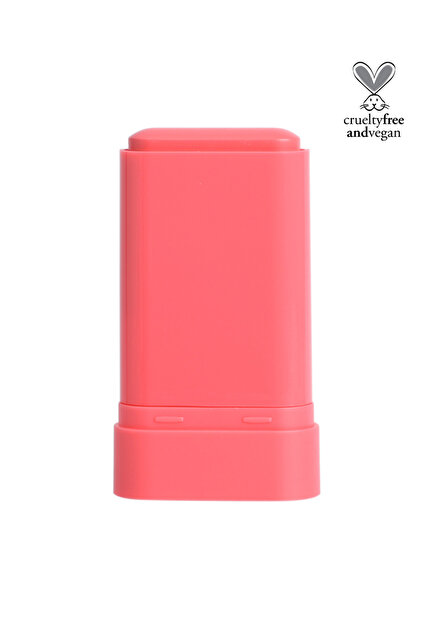 BYS Australia BYS Tinted Serum Stick Blush Vibrant Rose (Gül