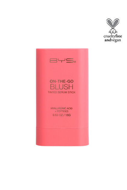 3945①Boysenberry Blush 接木苗 BYS Australia BYS Tinted Serum Stick Blush Vibrant Rose (Gül