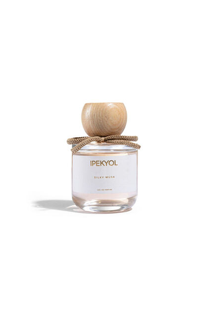 SILKY MUSK Eau de Parfum 100 ml