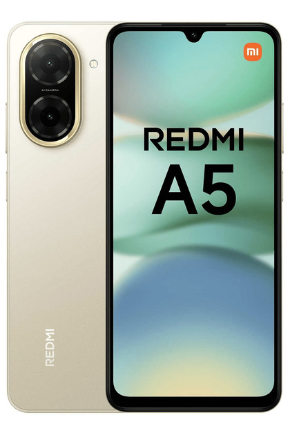 Xiaomi Redmi A5 4gb Ram 128GB Akıllı Cep Telefonu (Türkiye