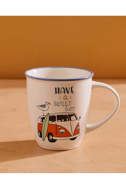 Assorted "Have A Sweet Day" Mug