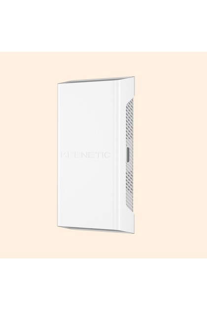 Keenetic Buddy 6 SE AX3000 Wi-Fi Mesh Menzil Genişletici Repeater