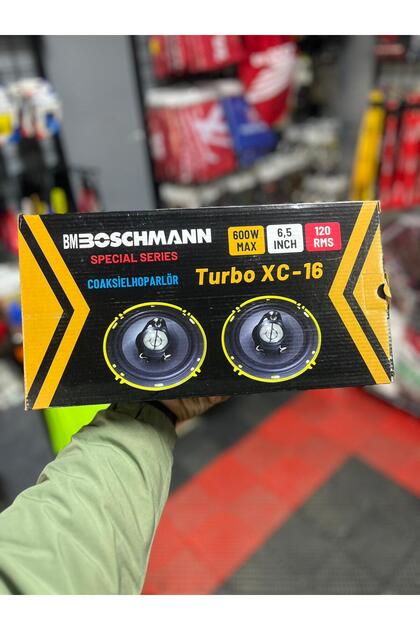 ポンピドゥ　馬 Boschmann 16 cm oto hoparlör 600w - Fiyatı, Yorumları