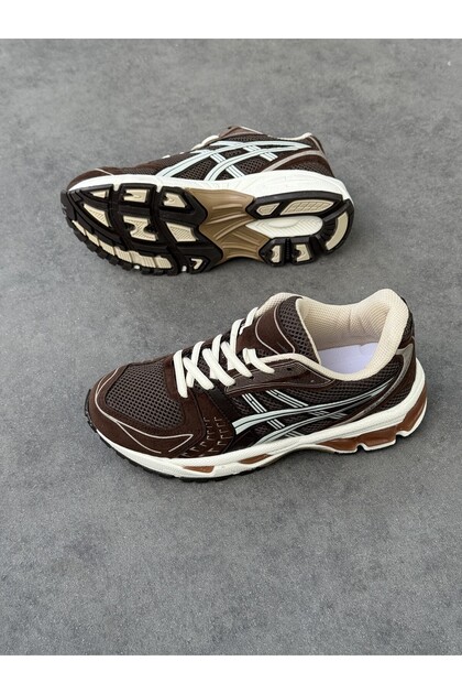 ResPon Kahve Asix Sneaker - Fiyatı, Yorumları