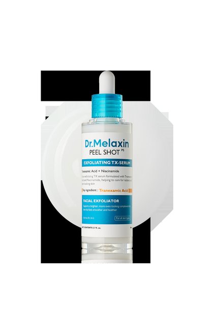 سيروم تقشير البشرة TX-Serum 80 مل