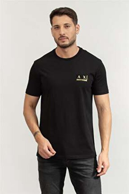 SUVIN GOLD Tシャツ BLACK L Calvin Klein Erkek Bisiklet Yaka T-Shirt - Fiyatı, Yorumları