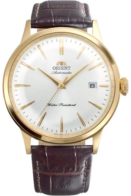 Bambino RA-AC0028S30B 40.5mm Automatic Mechanical Men’s Dress Watch