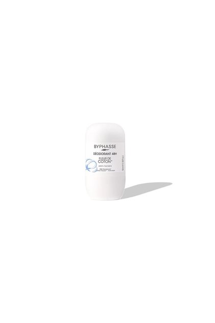 مزيل عرق 48H Coton Flower 50مل