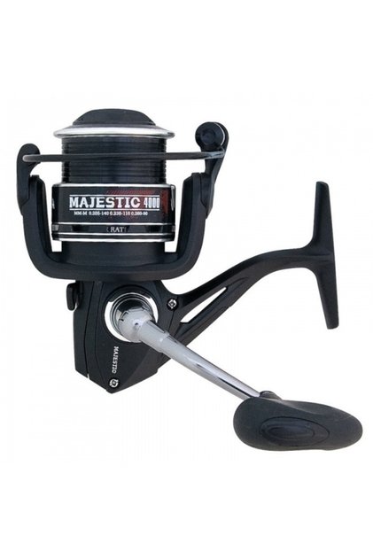Mulineta Majestic 4000 match-feeder