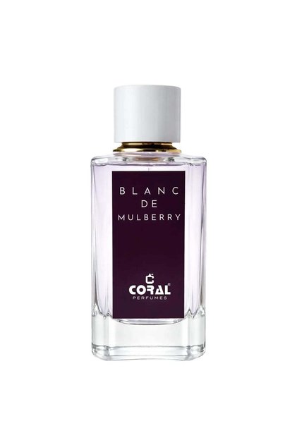 Coral Blanc De Mulberry 2.0 For Women EDP 100ml