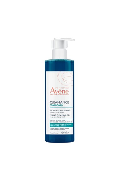 Cleanance Comedomed Gel de curățare, 400 ml