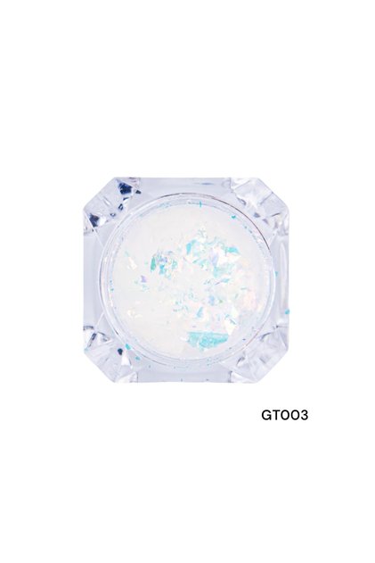 Fulgi de pigment Aurora GT 003