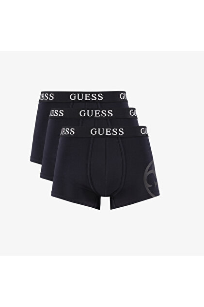 Erkek 3'lü Boxer U4RG04.LACI