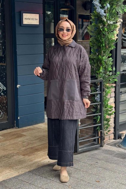 Strata Short Cap 7207 Anthracite