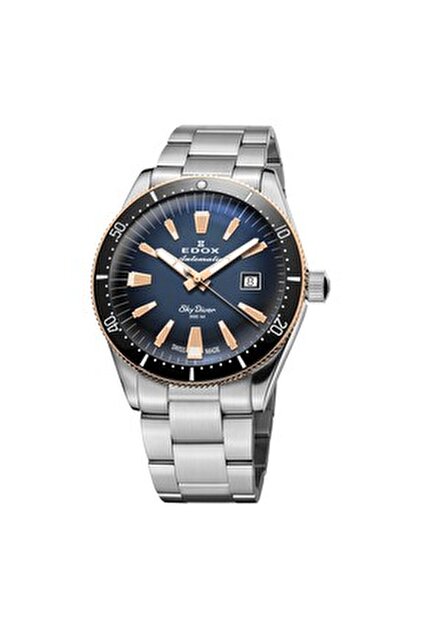 Edox Neptunian 80801-3NM-NIN Kol Saati - Fiyatı, Yorumları