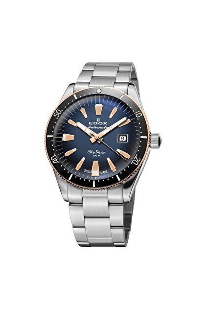 Edox Edox 80131-3NM-NIB Kol Saati - Fiyatı, Yorumları