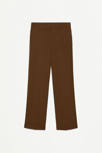 Basic pantolon