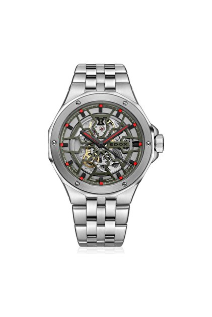 越彦 蚤 Edox Delfin Mecano 85303-3M-VNRO Kol Saati - Fiyatı, Yorumları