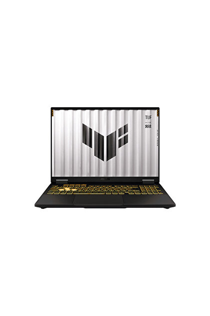 ASUS TUF Gaming F16 FX608JMR-RV121W/ Intel Core i5-14450HX İşlemci